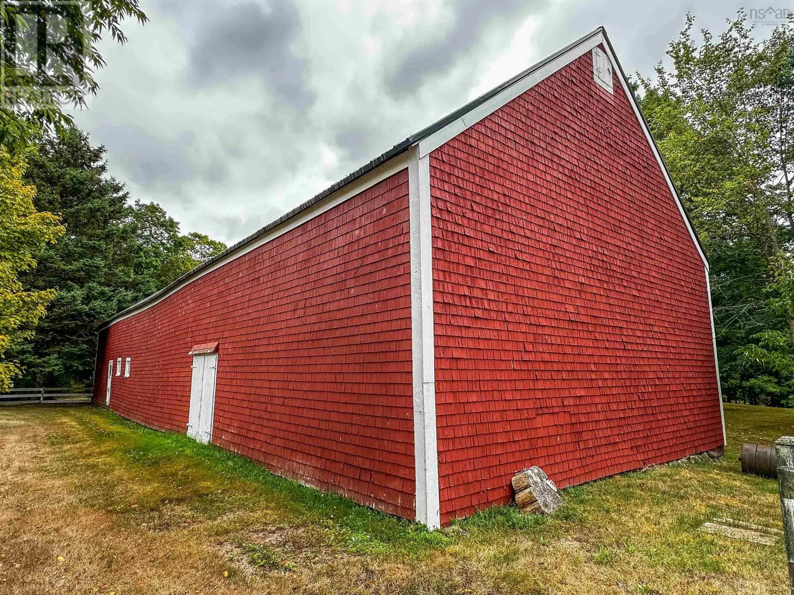 35 Shaw Road