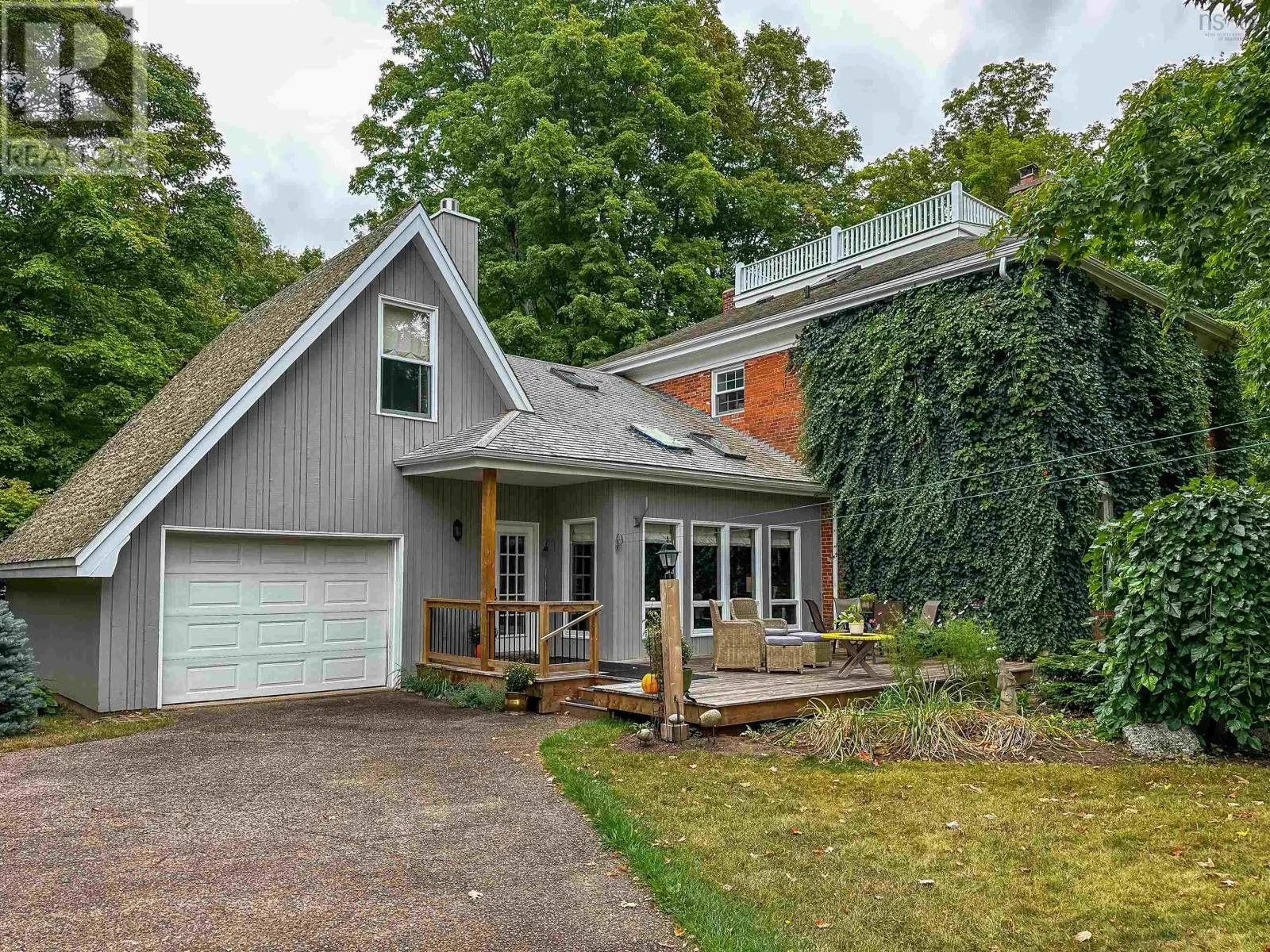 35 Shaw Road