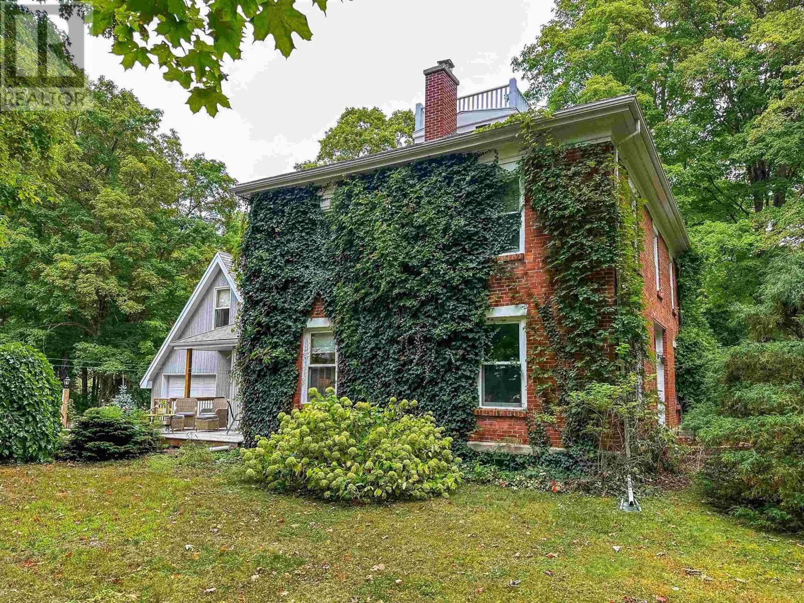 35 Shaw Road
