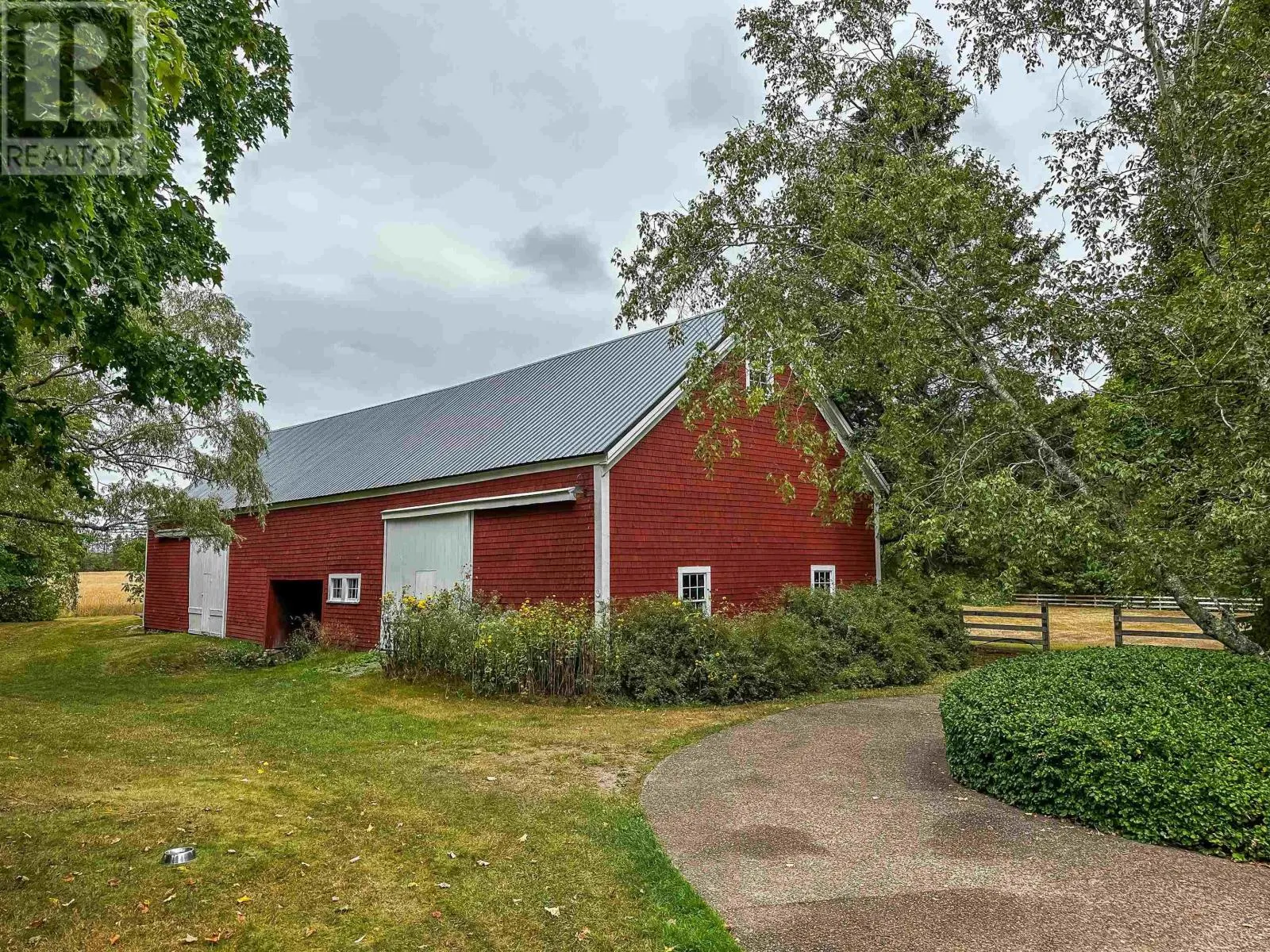 35 Shaw Road