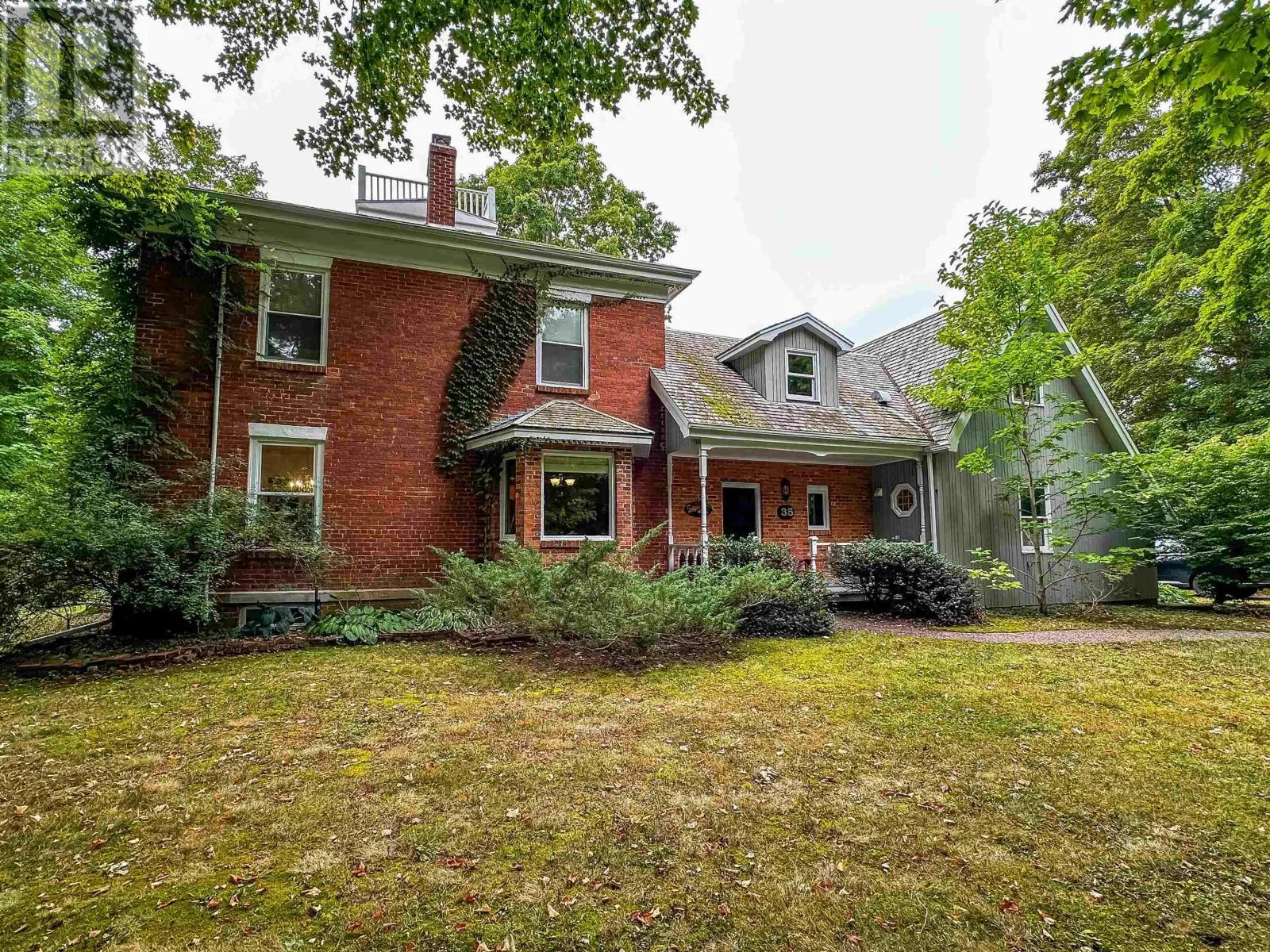 35 Shaw Road