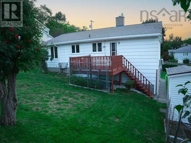 4 Starling Street
