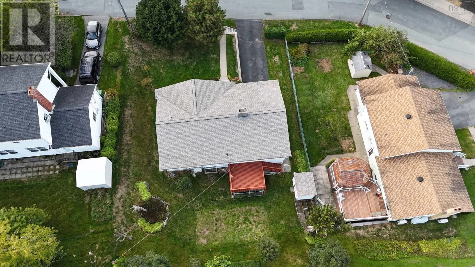 4 Starling Street