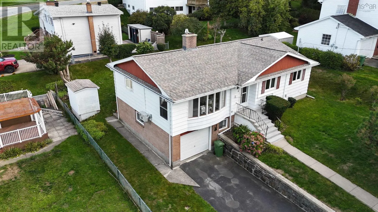 4 Starling Street
