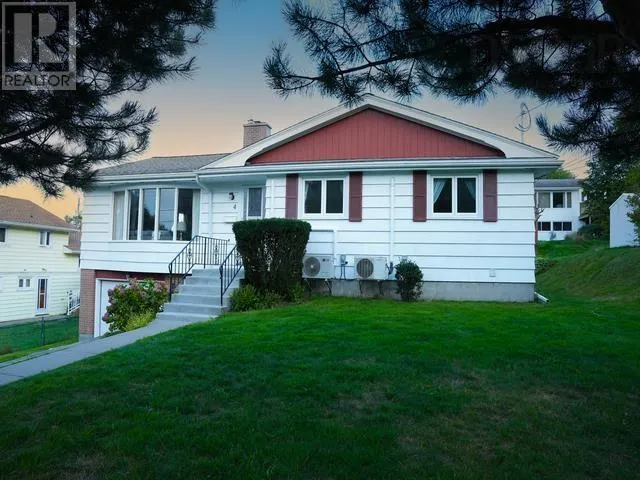4 Starling Street