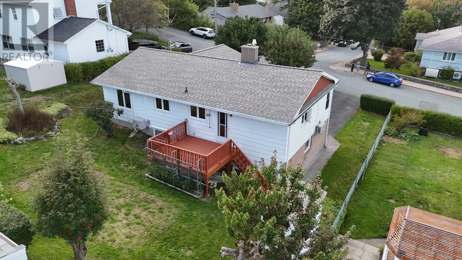 4 Starling Street