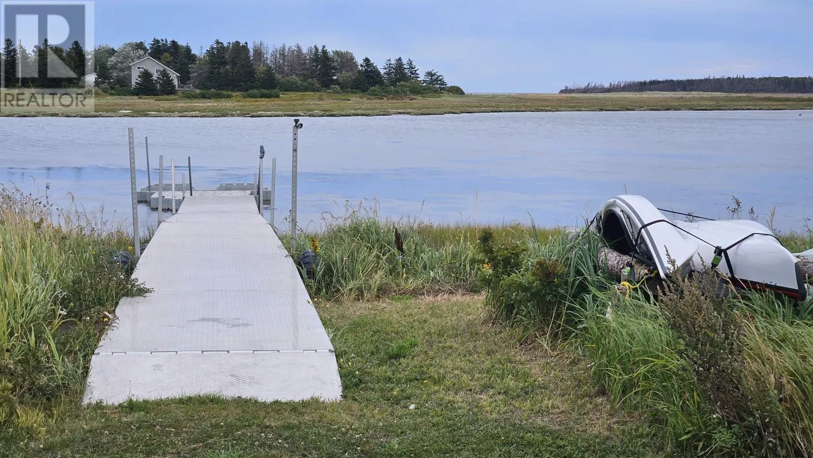LOT 2 BLUE BAY Drive