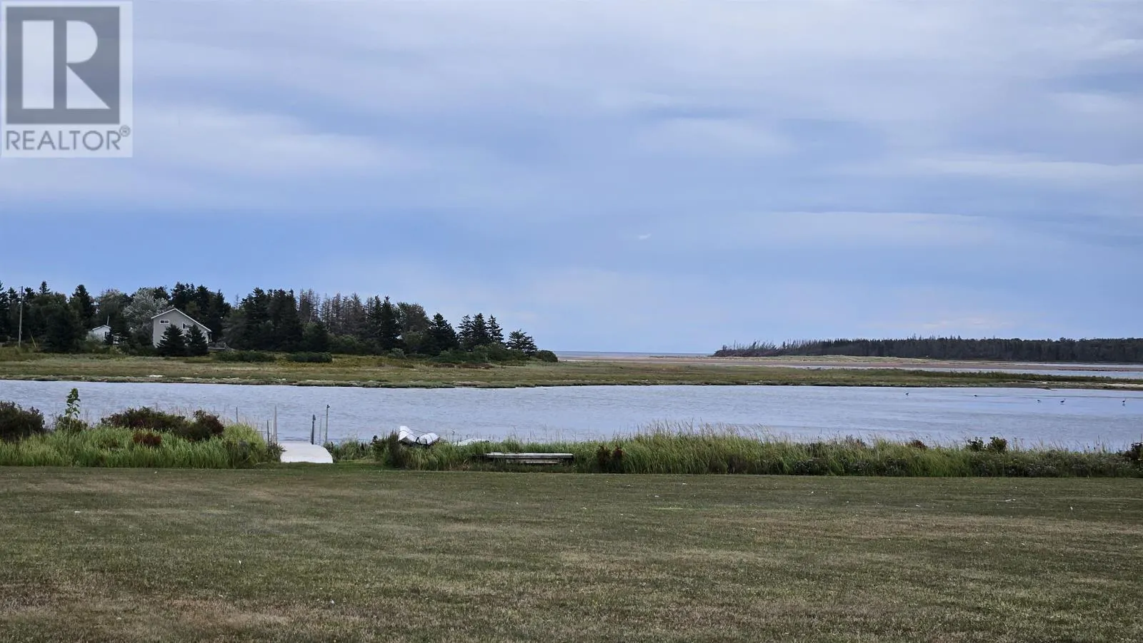 LOT 2 BLUE BAY Drive