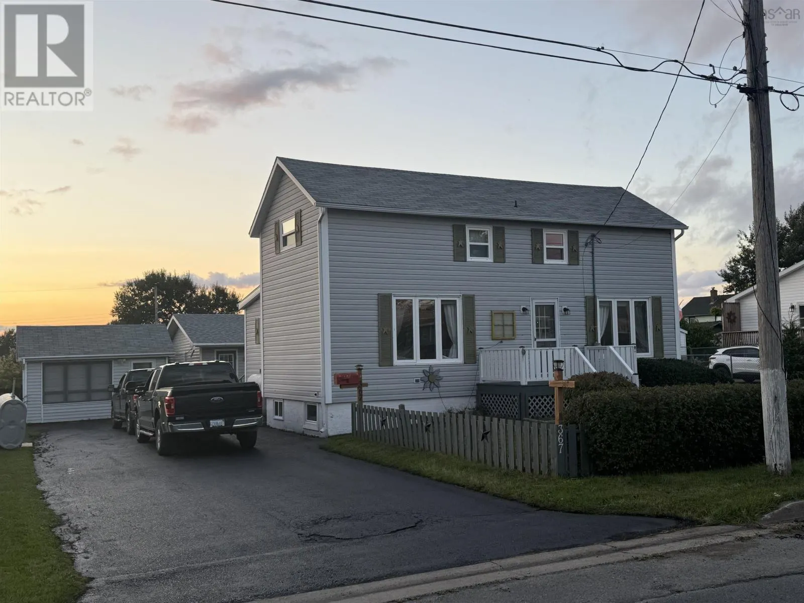 367 Thirteenth Street