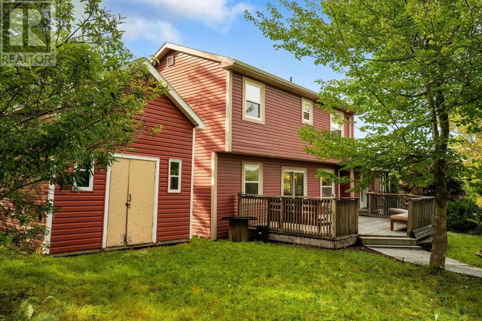 680 Hammonds Plains Road