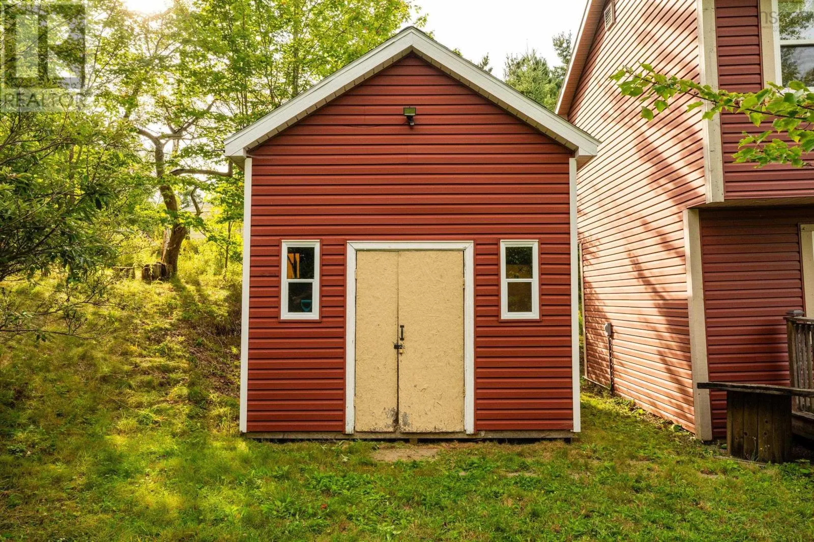 680 Hammonds Plains Road