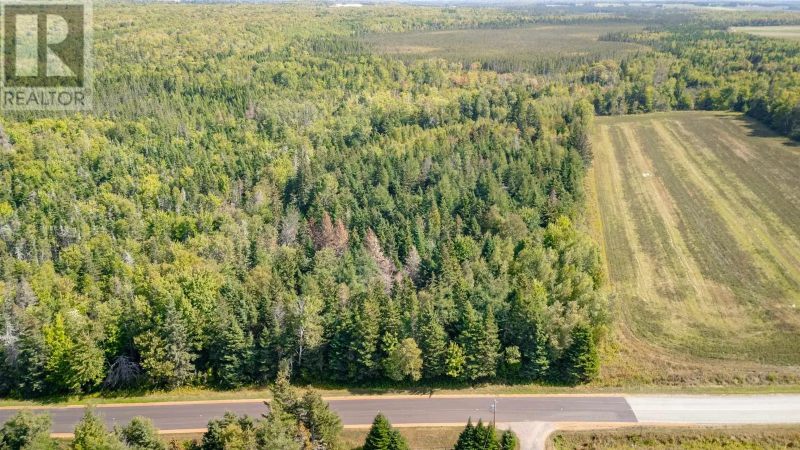 ACREAGE 43 ST. CHARLES Road