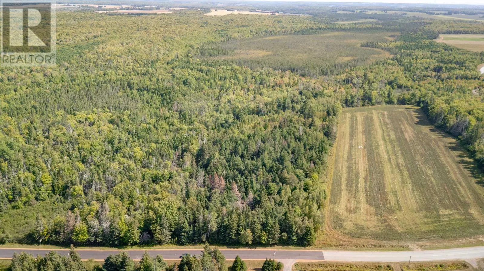 ACREAGE 43 ST. CHARLES Road