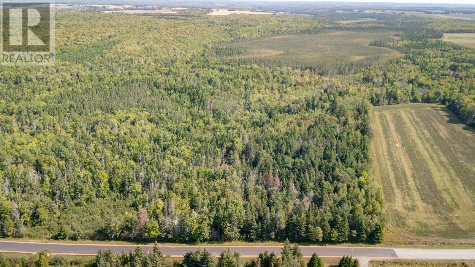 ACREAGE 43 ST. CHARLES Road