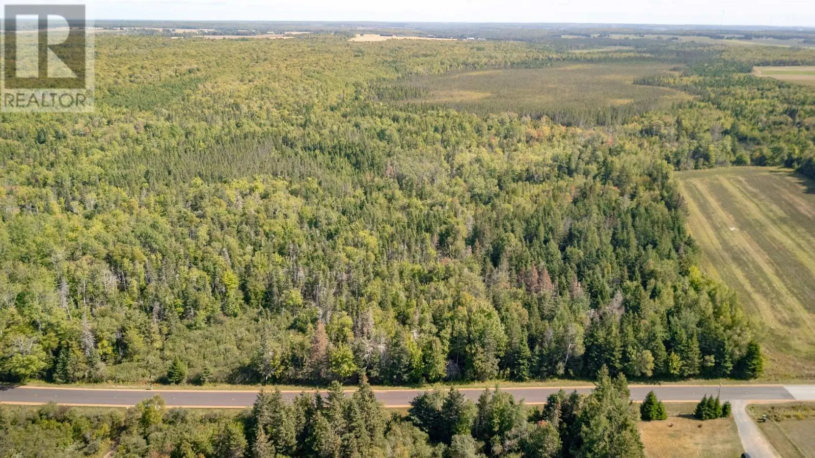 ACREAGE 43 ST. CHARLES Road