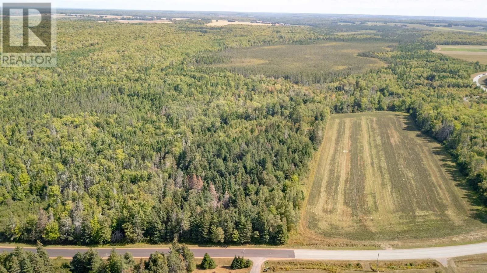 ACREAGE 43 ST. CHARLES Road