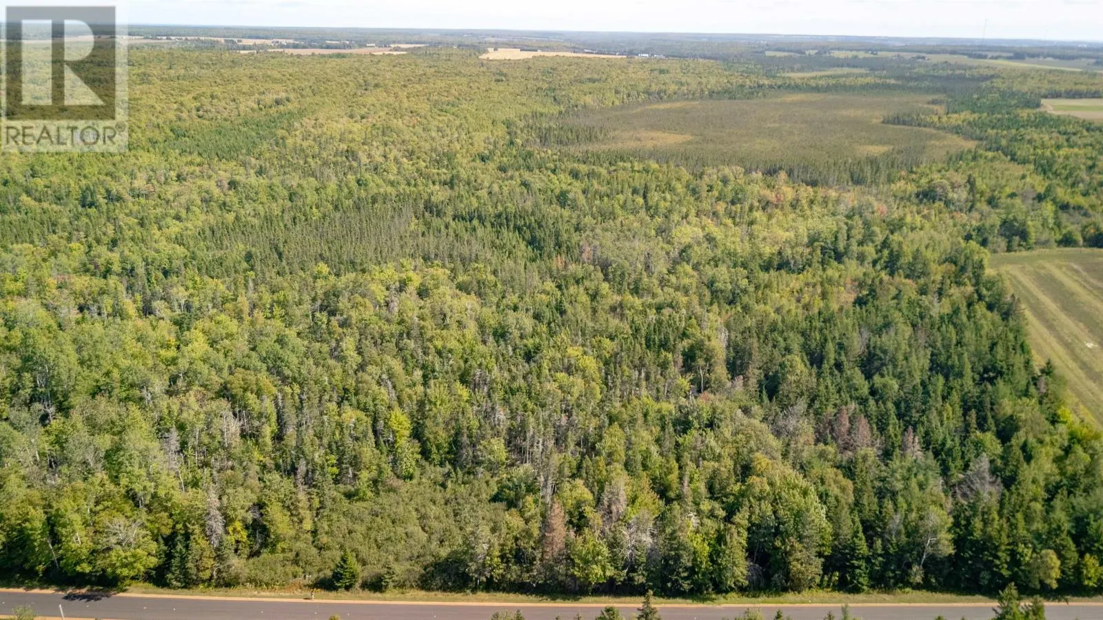 ACREAGE 43 ST. CHARLES Road