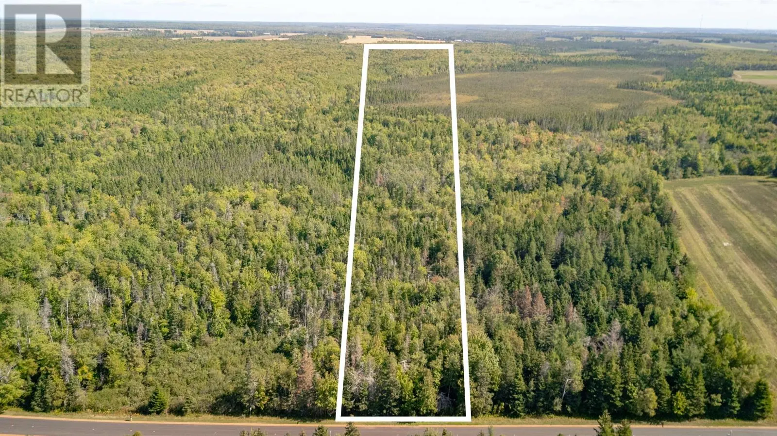 ACREAGE 43 ST. CHARLES Road