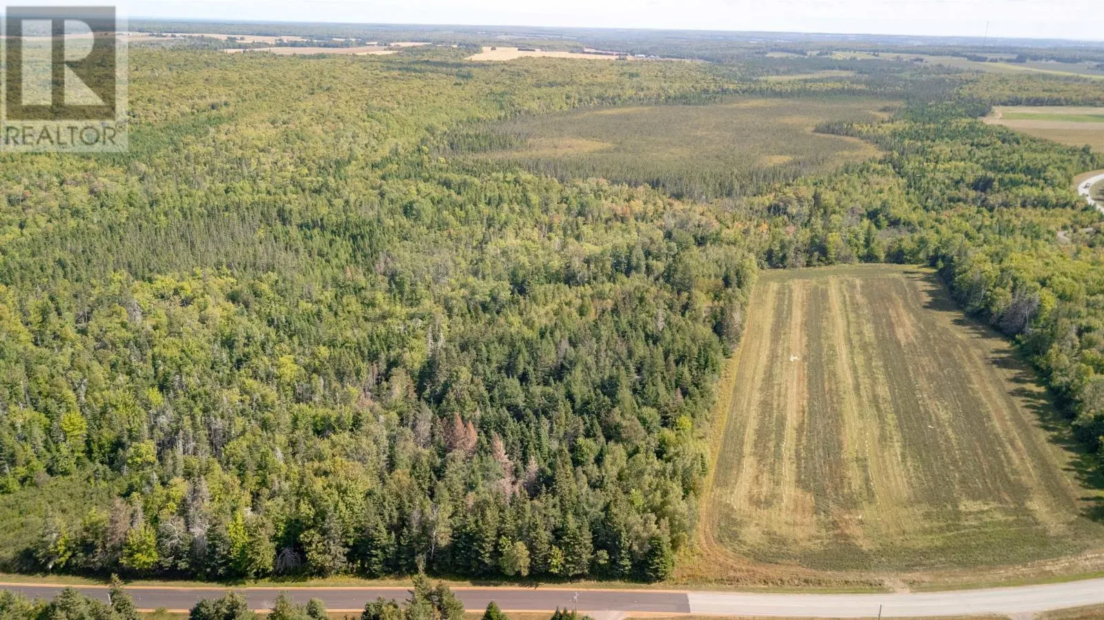 ACREAGE 43 ST. CHARLES Road