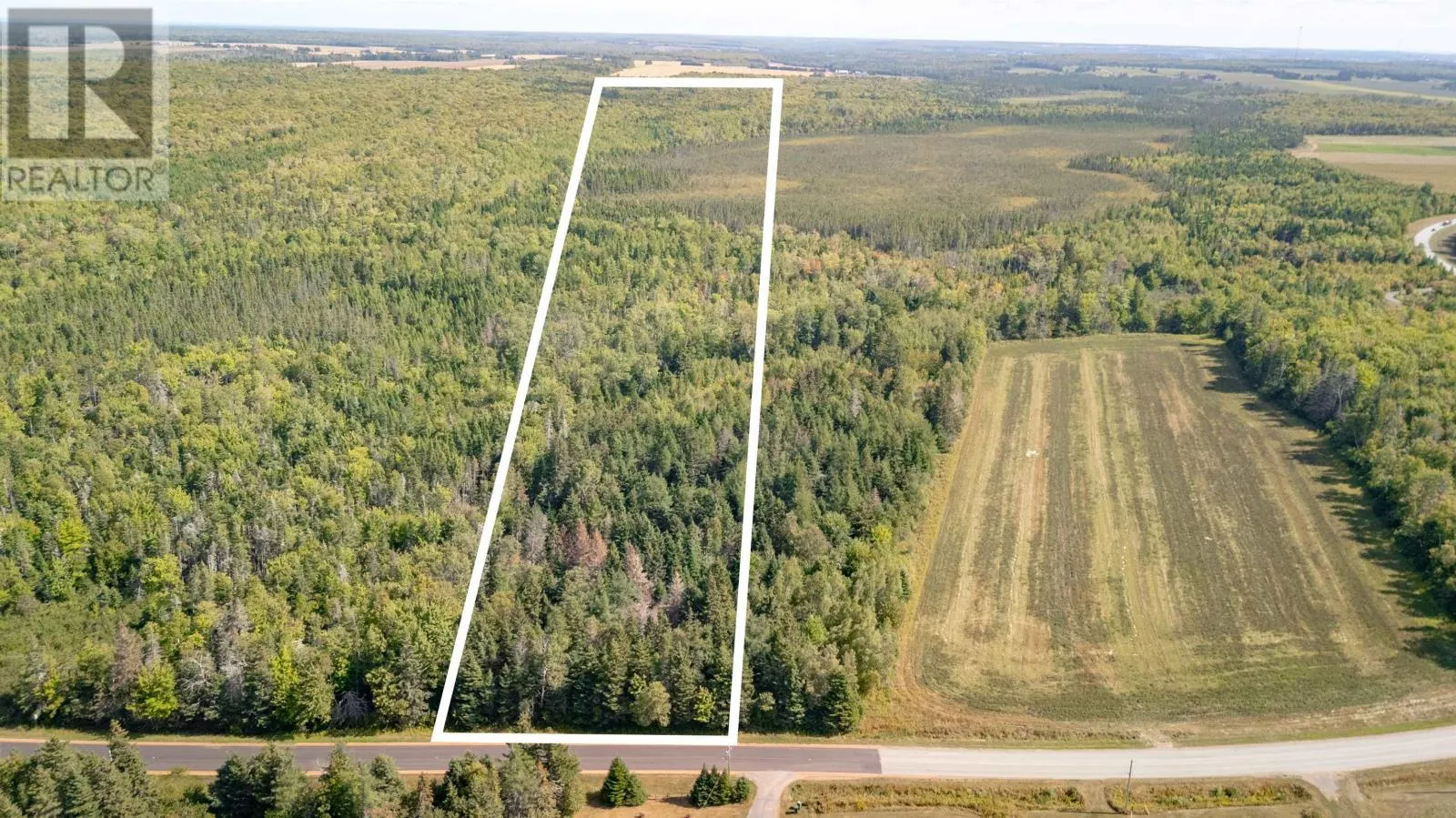 ACREAGE 43 ST. CHARLES Road