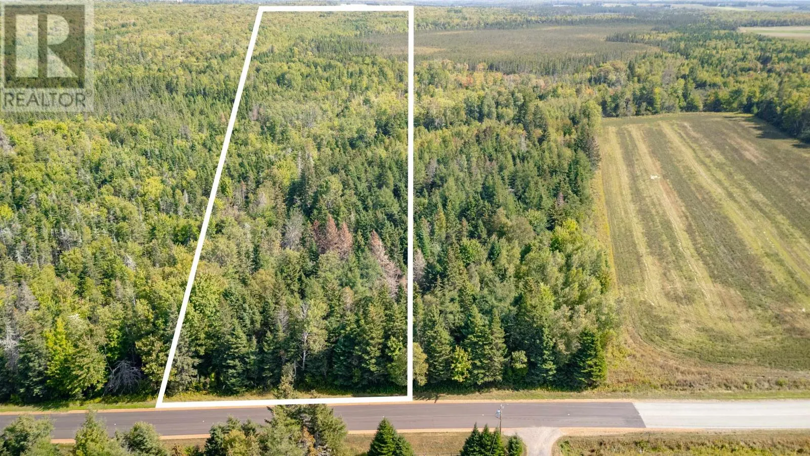 ACREAGE 43 ST. CHARLES Road