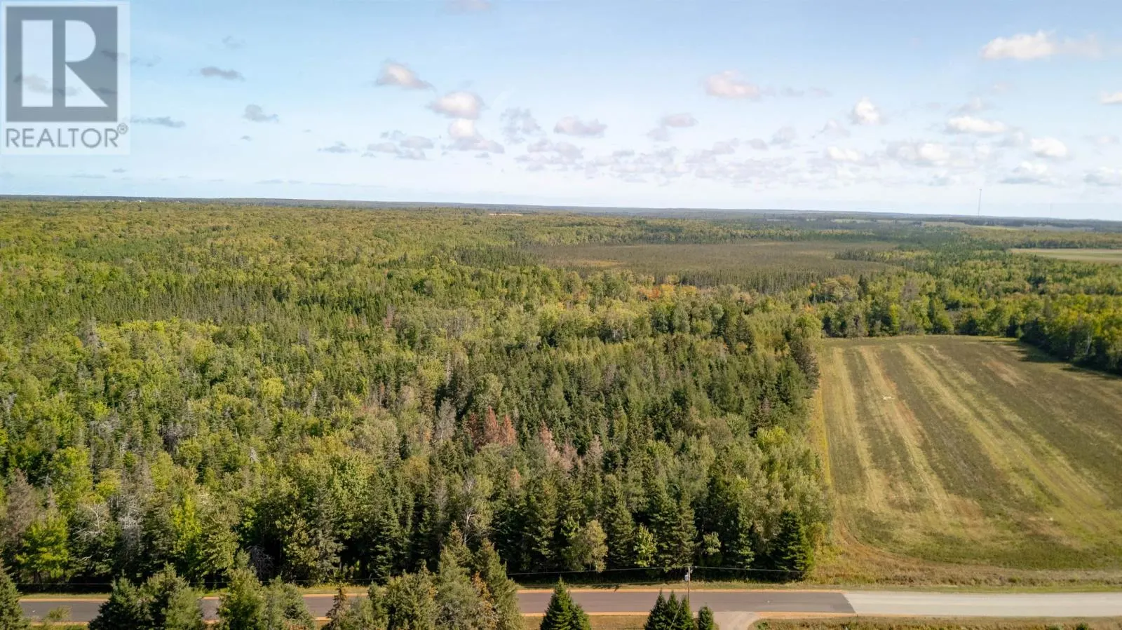 ACREAGE 43 ST. CHARLES Road
