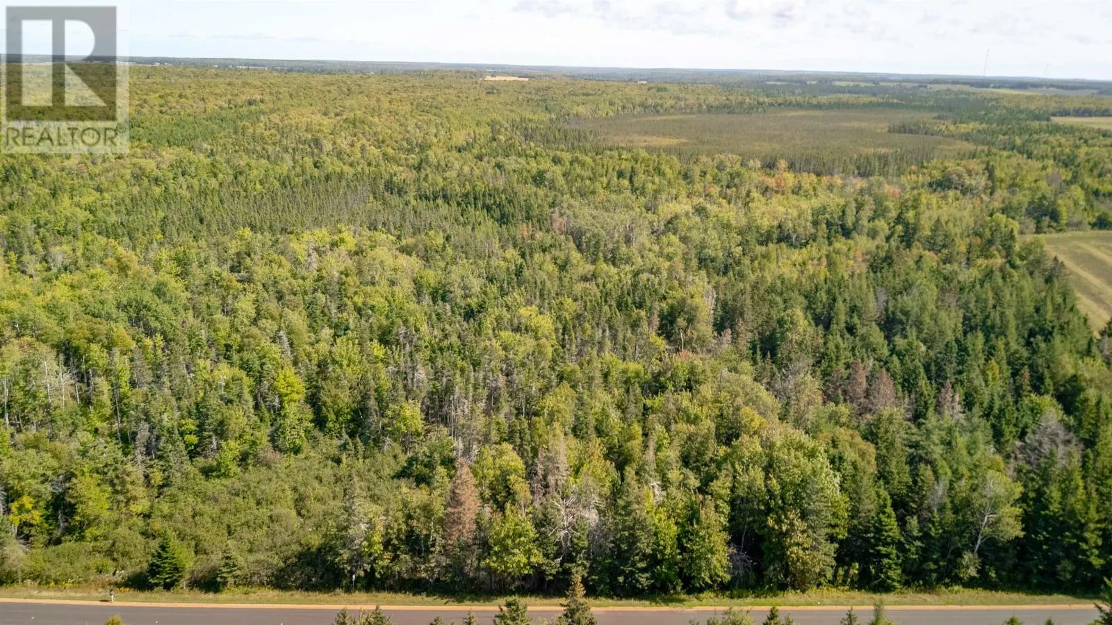 ACREAGE 43 ST. CHARLES Road