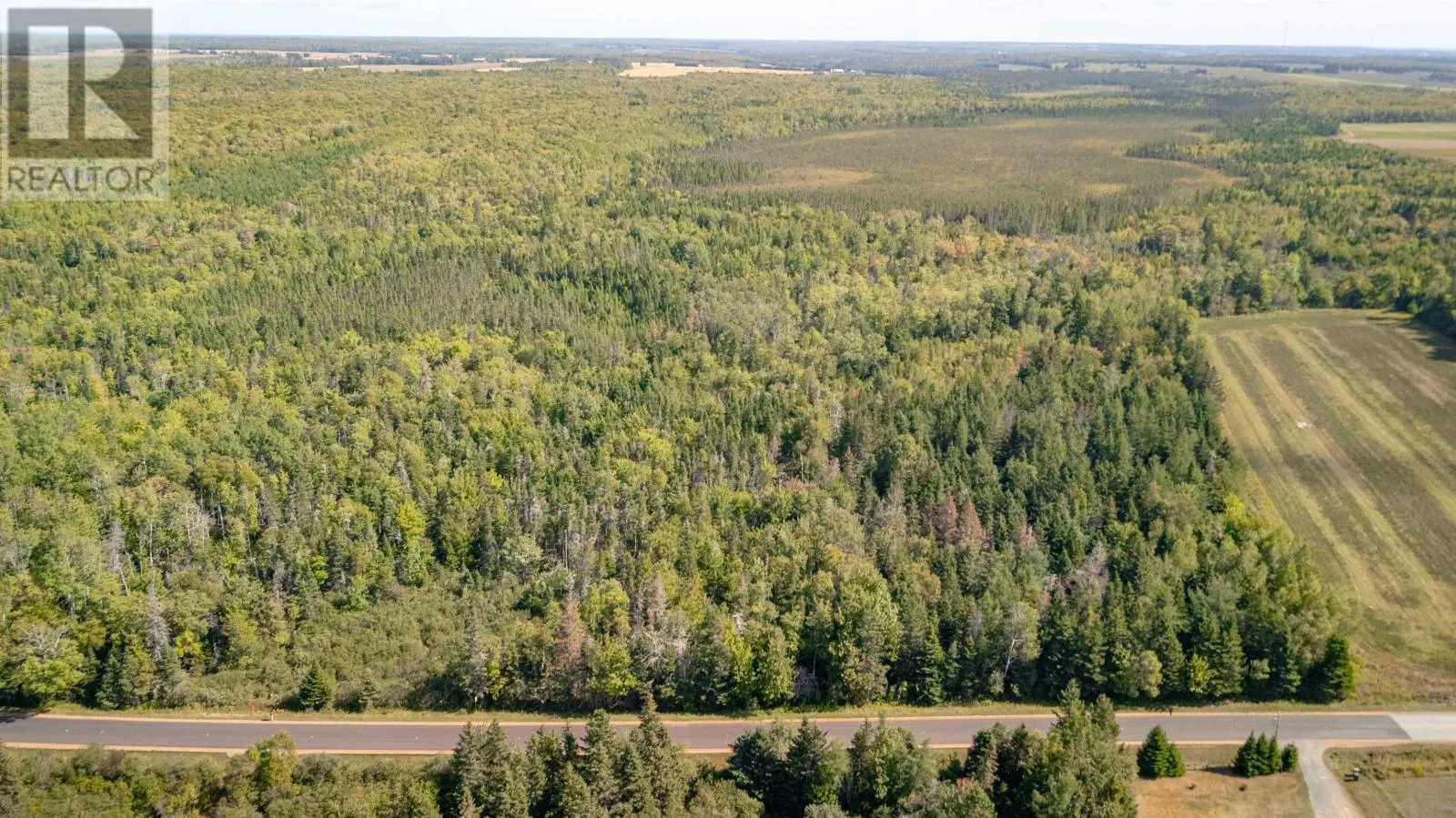 ACREAGE 43 ST. CHARLES Road