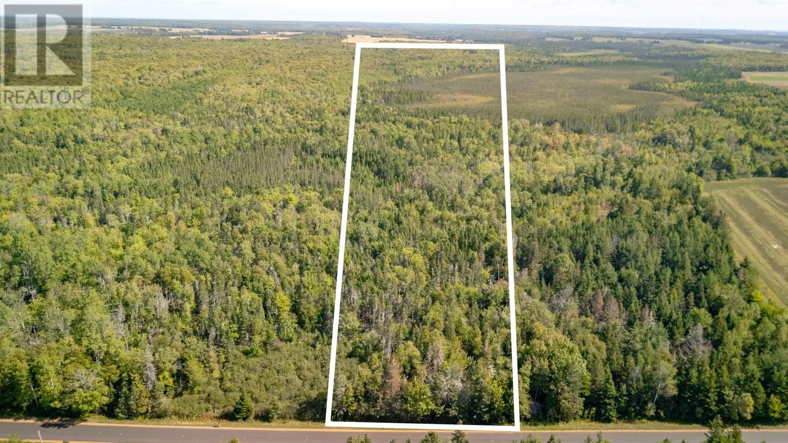 ACREAGE 43 ST. CHARLES Road