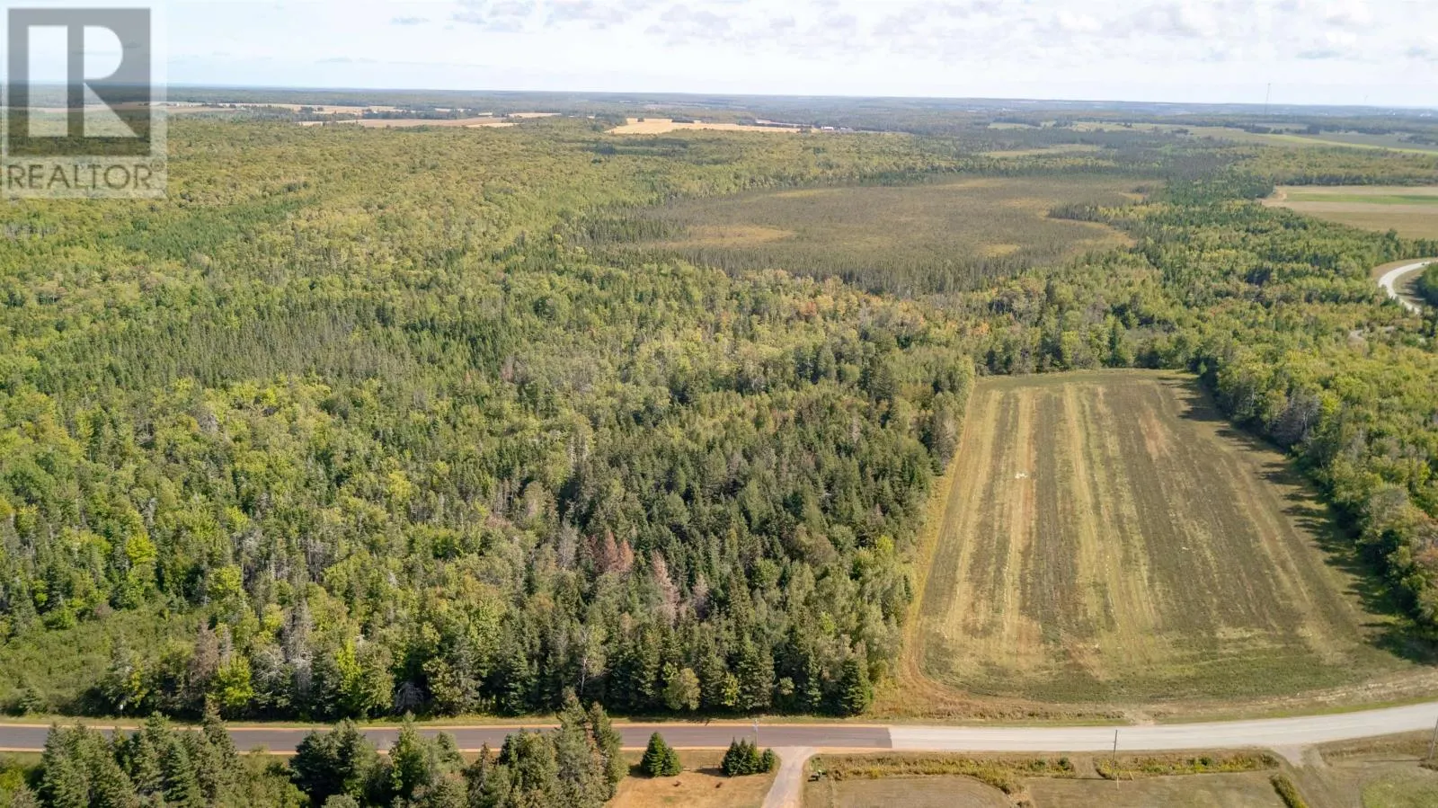 ACREAGE 43 ST. CHARLES Road