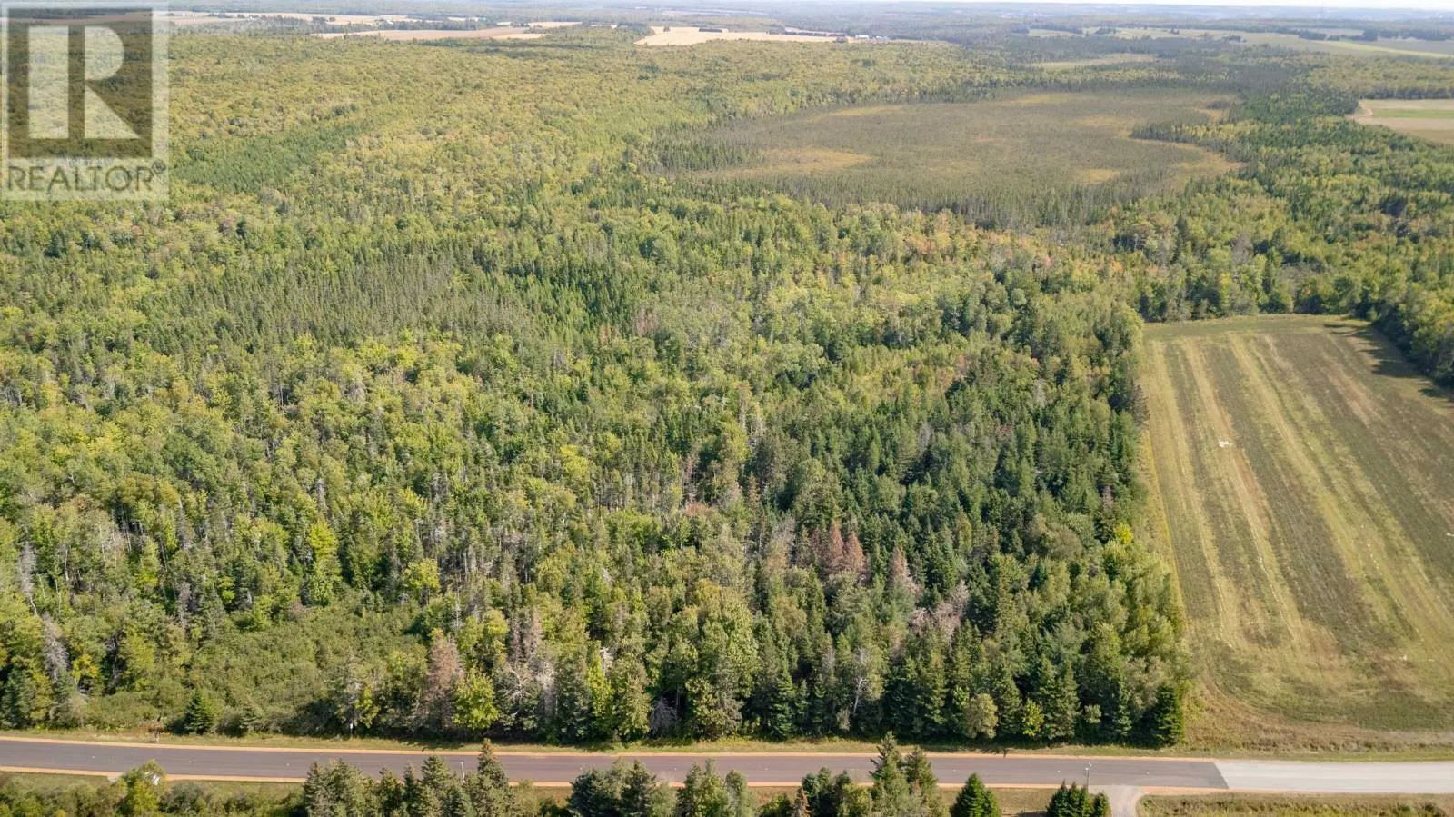 ACREAGE 43 ST. CHARLES Road