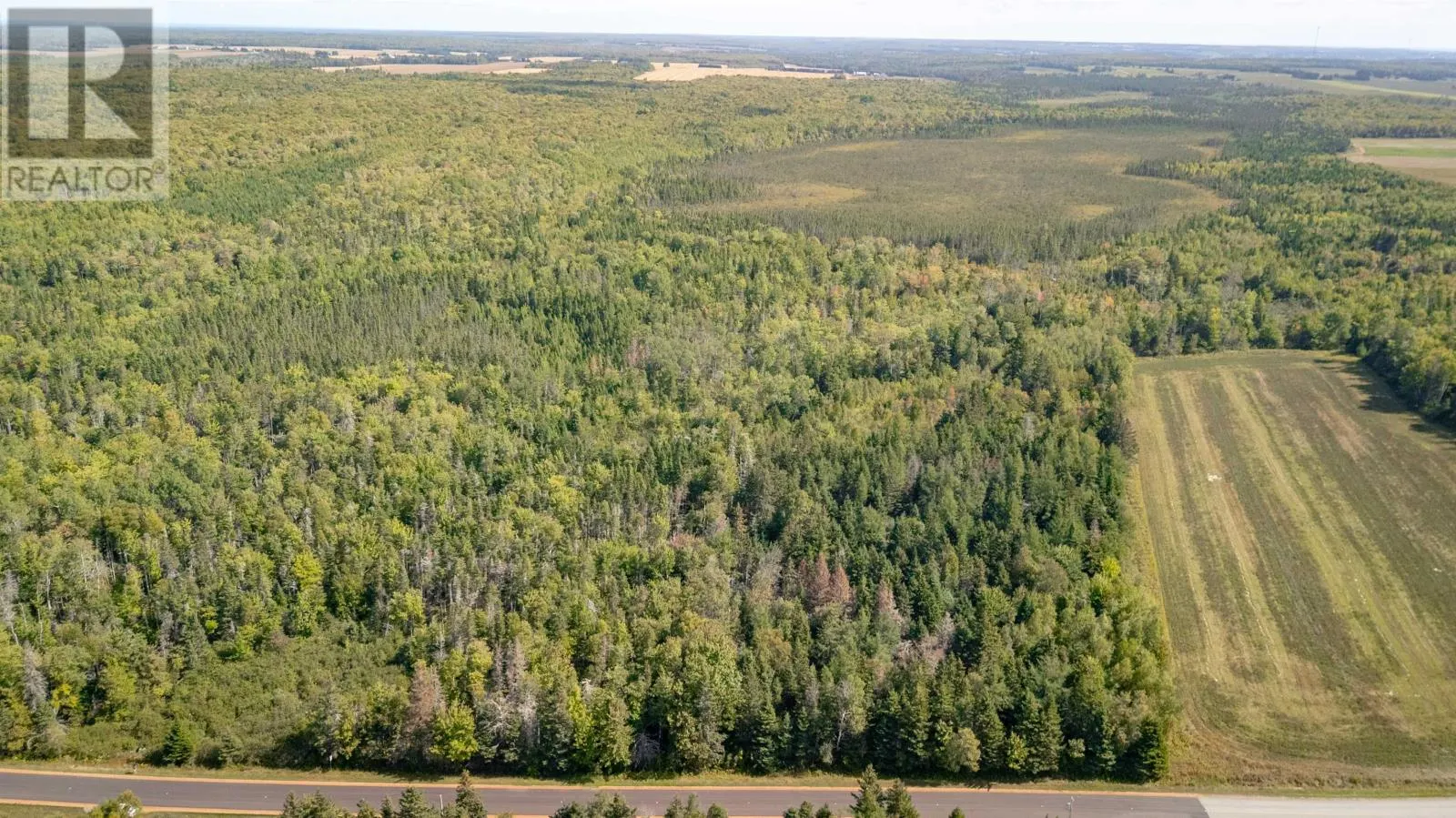 ACREAGE 43 ST. CHARLES Road