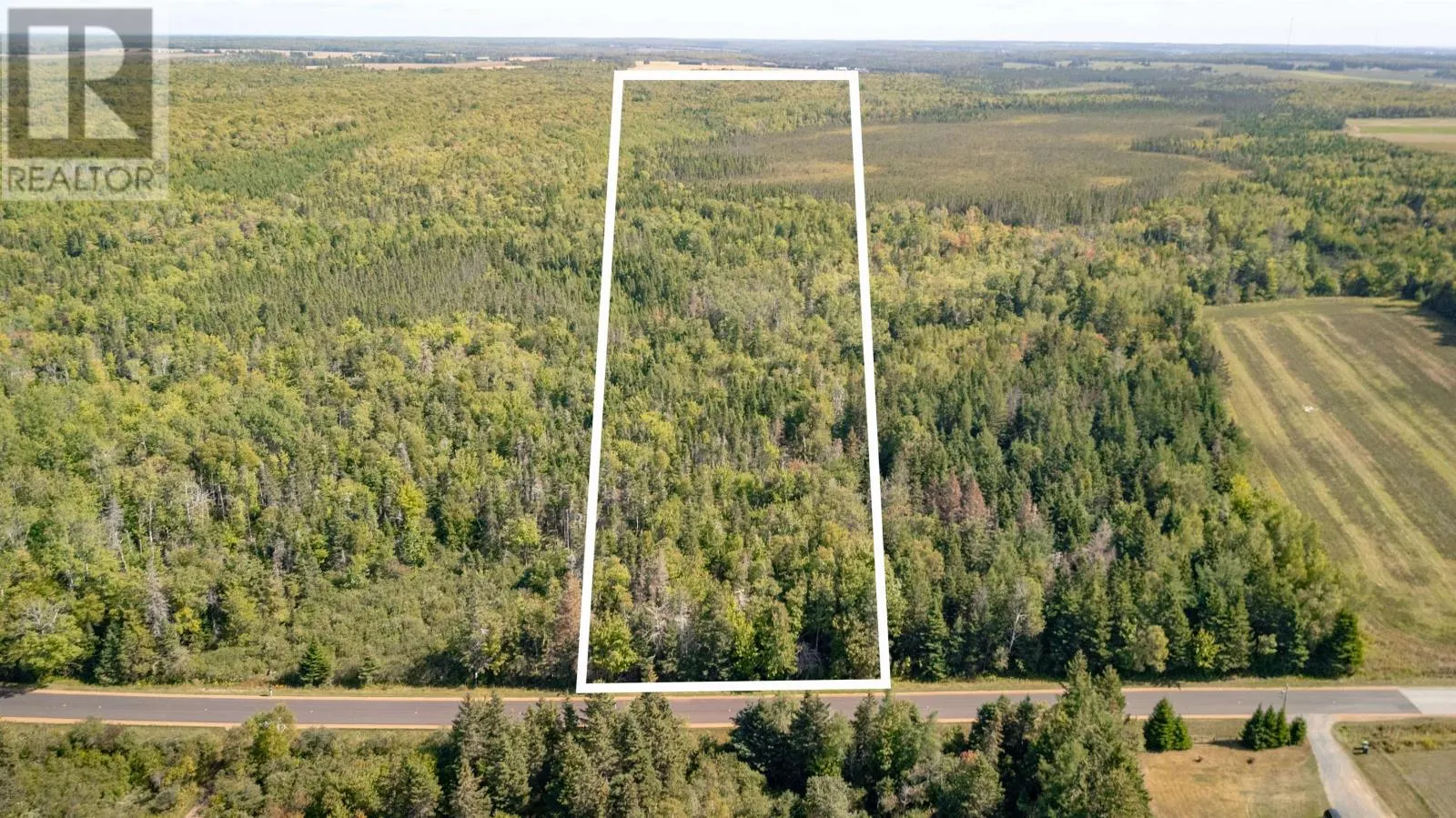 ACREAGE 43 ST. CHARLES Road
