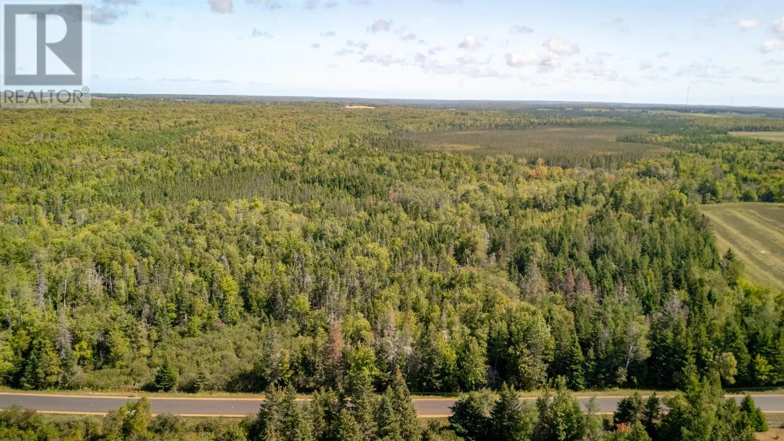 ACREAGE 43 ST. CHARLES Road