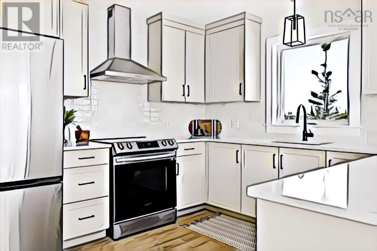 Lot 3 Old Guysborough Road