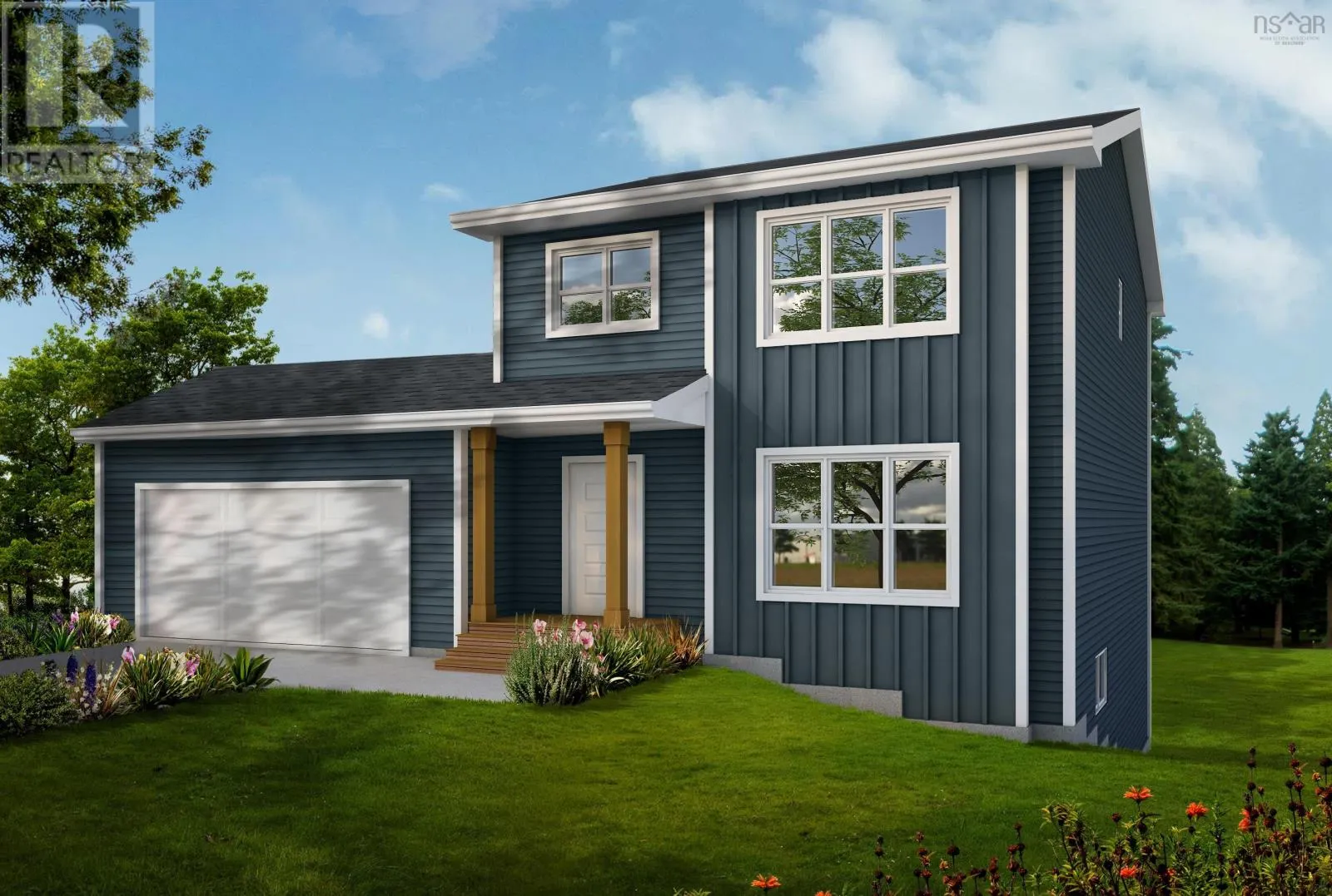 Lot 3 Old Guysborough Road