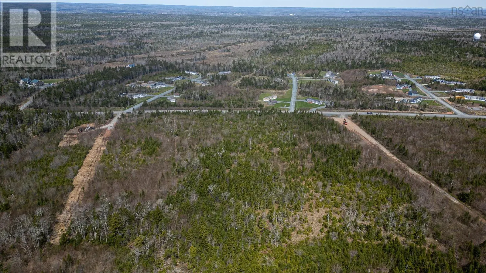Lot 3 Old Guysborough Road