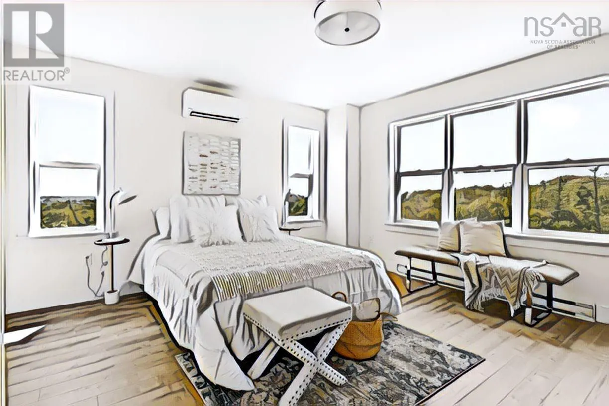 Lot 3 Old Guysborough Road