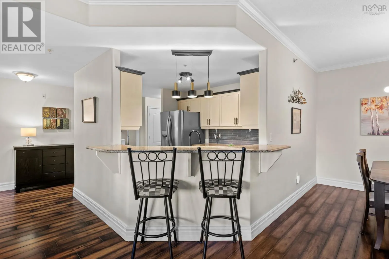 303 36 Southgate Drive