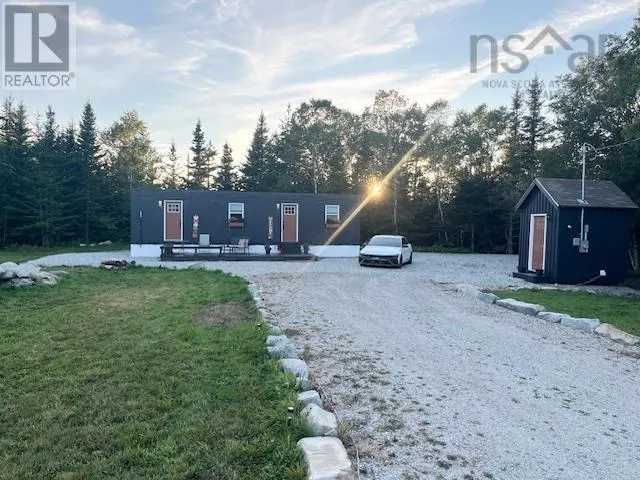 664 Rockland Road