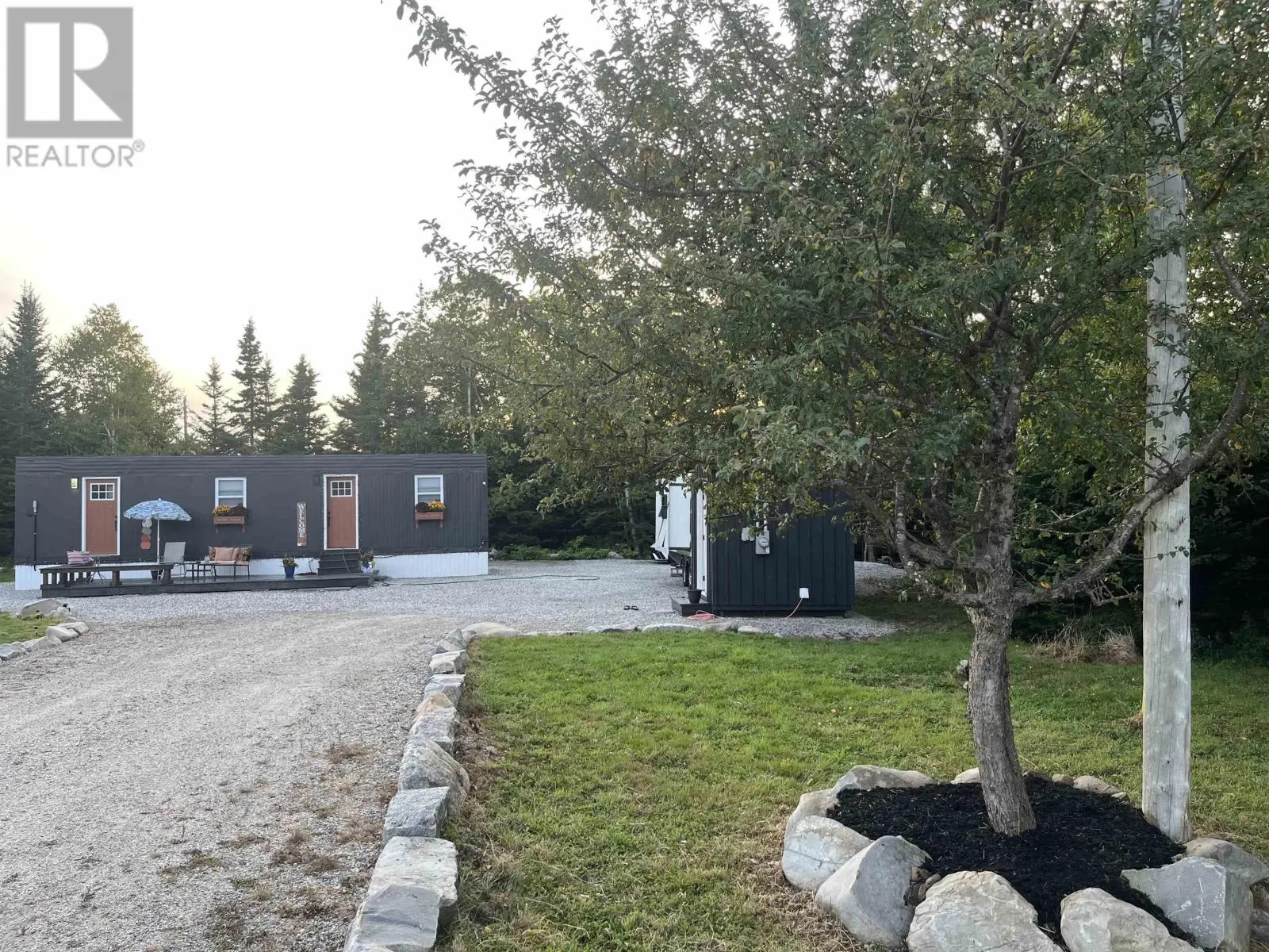 664 Rockland Road