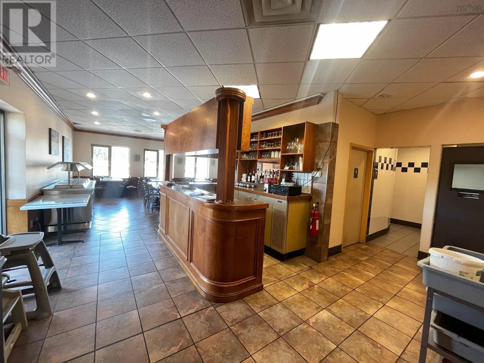 KO'S RESTAURANT