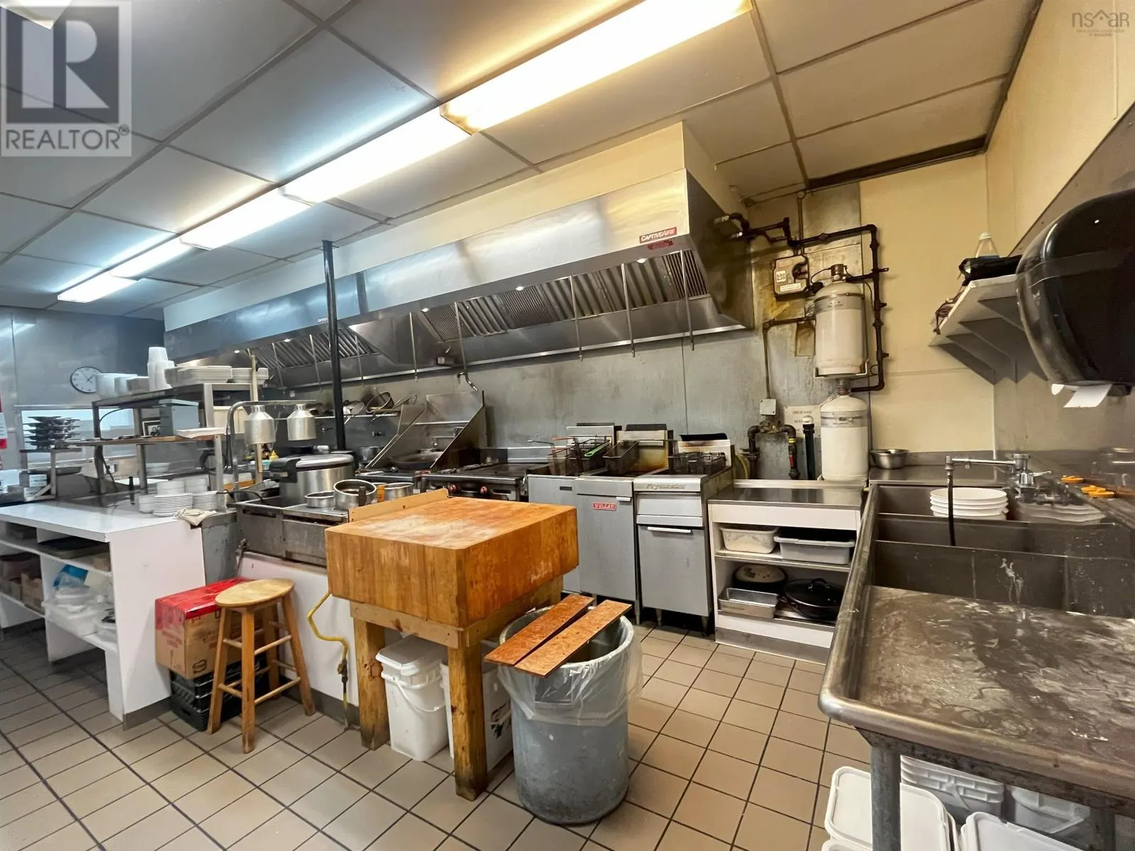 KO'S RESTAURANT