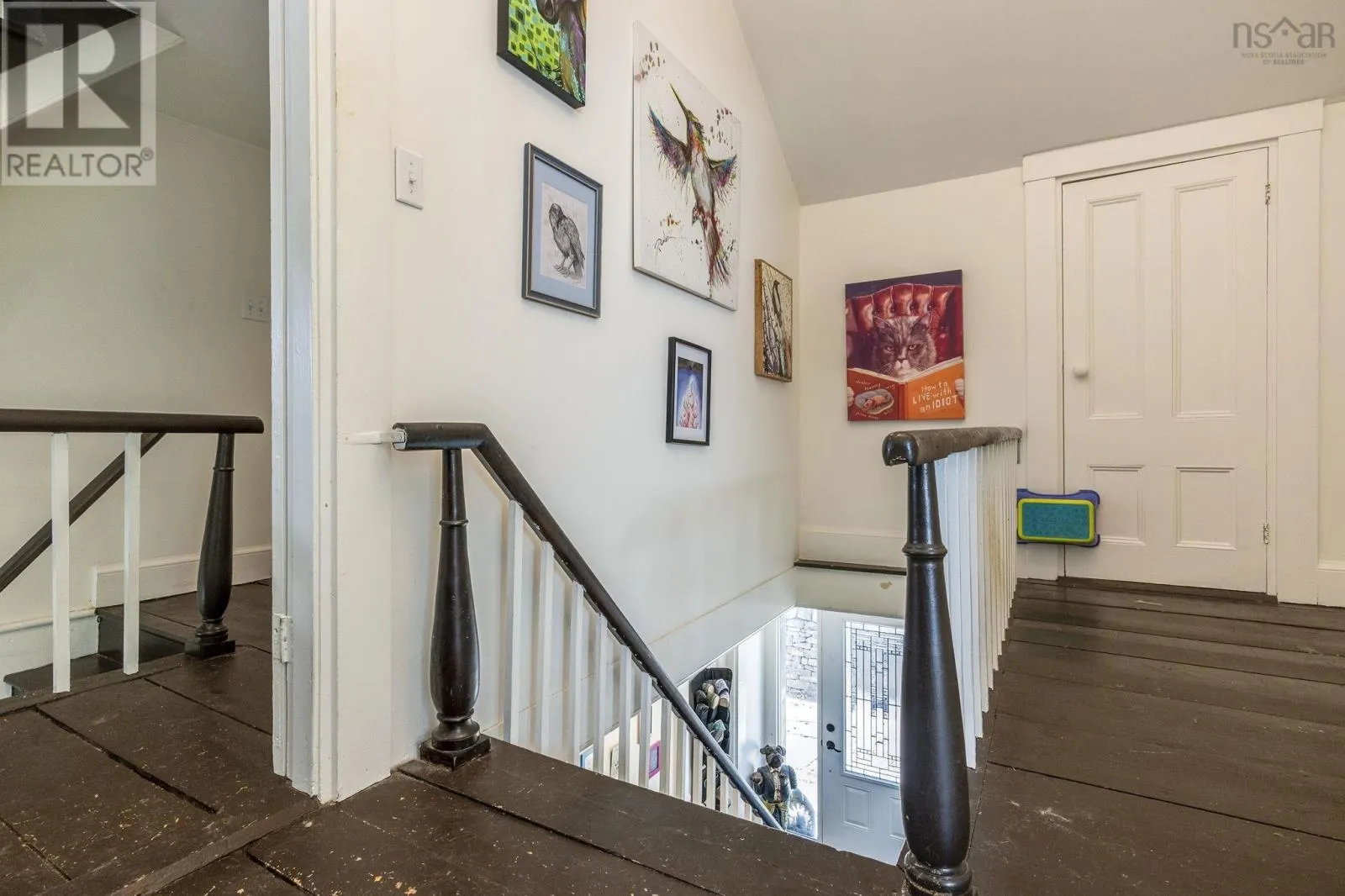 40 Pleasant Street
