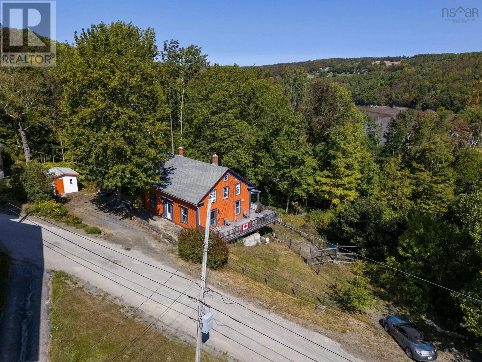 40 Pleasant Street
