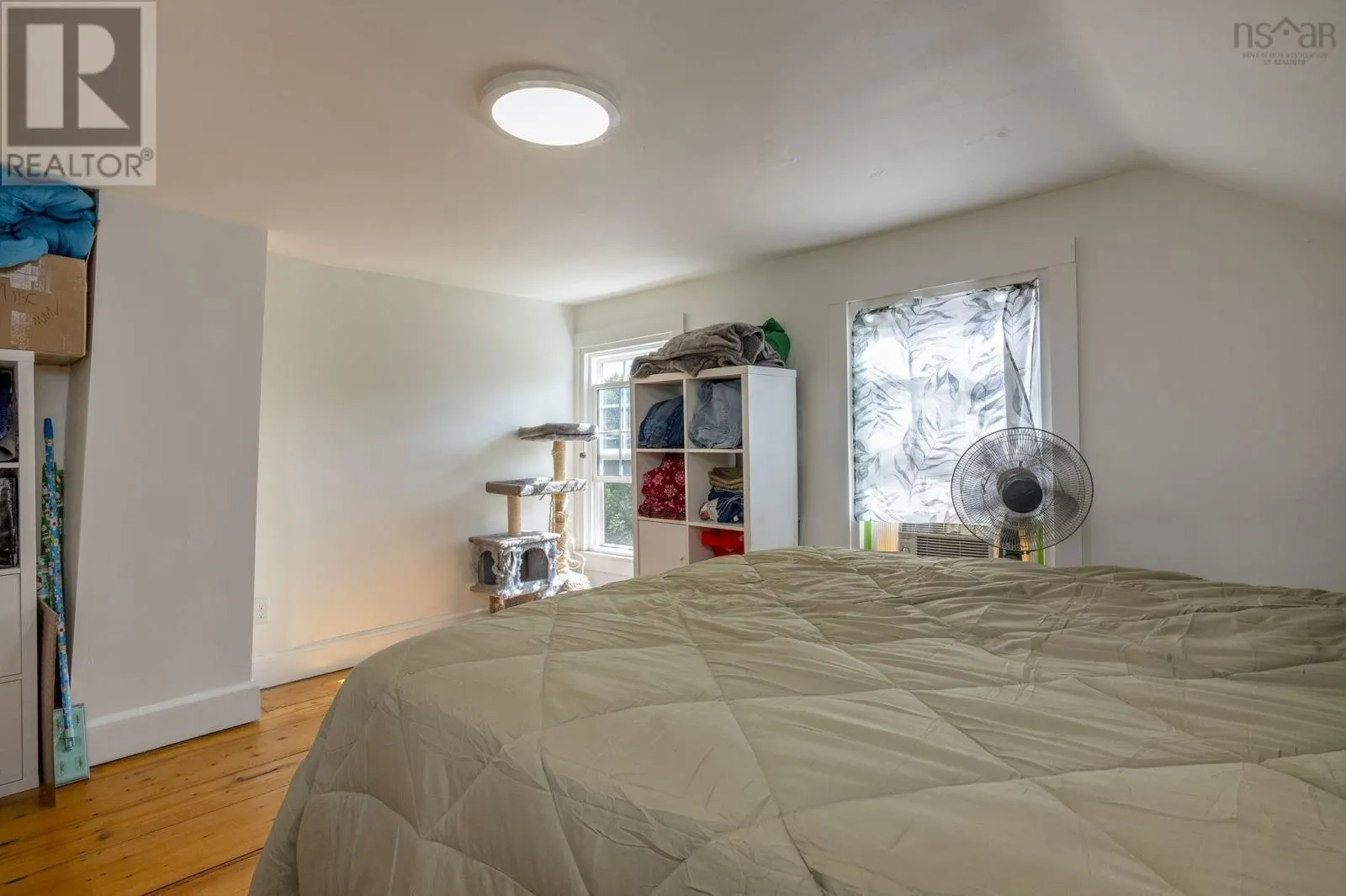 40 Pleasant Street