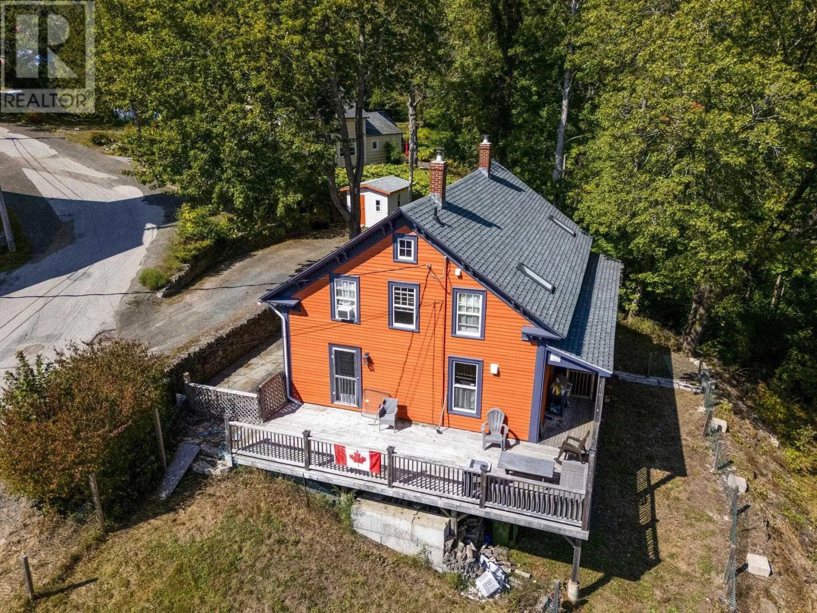40 Pleasant Street