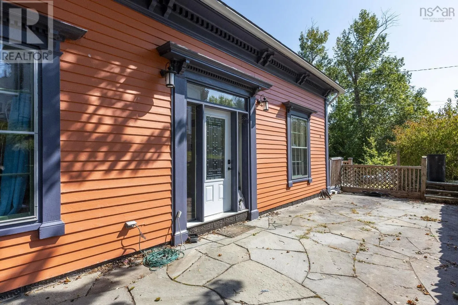 40 Pleasant Street