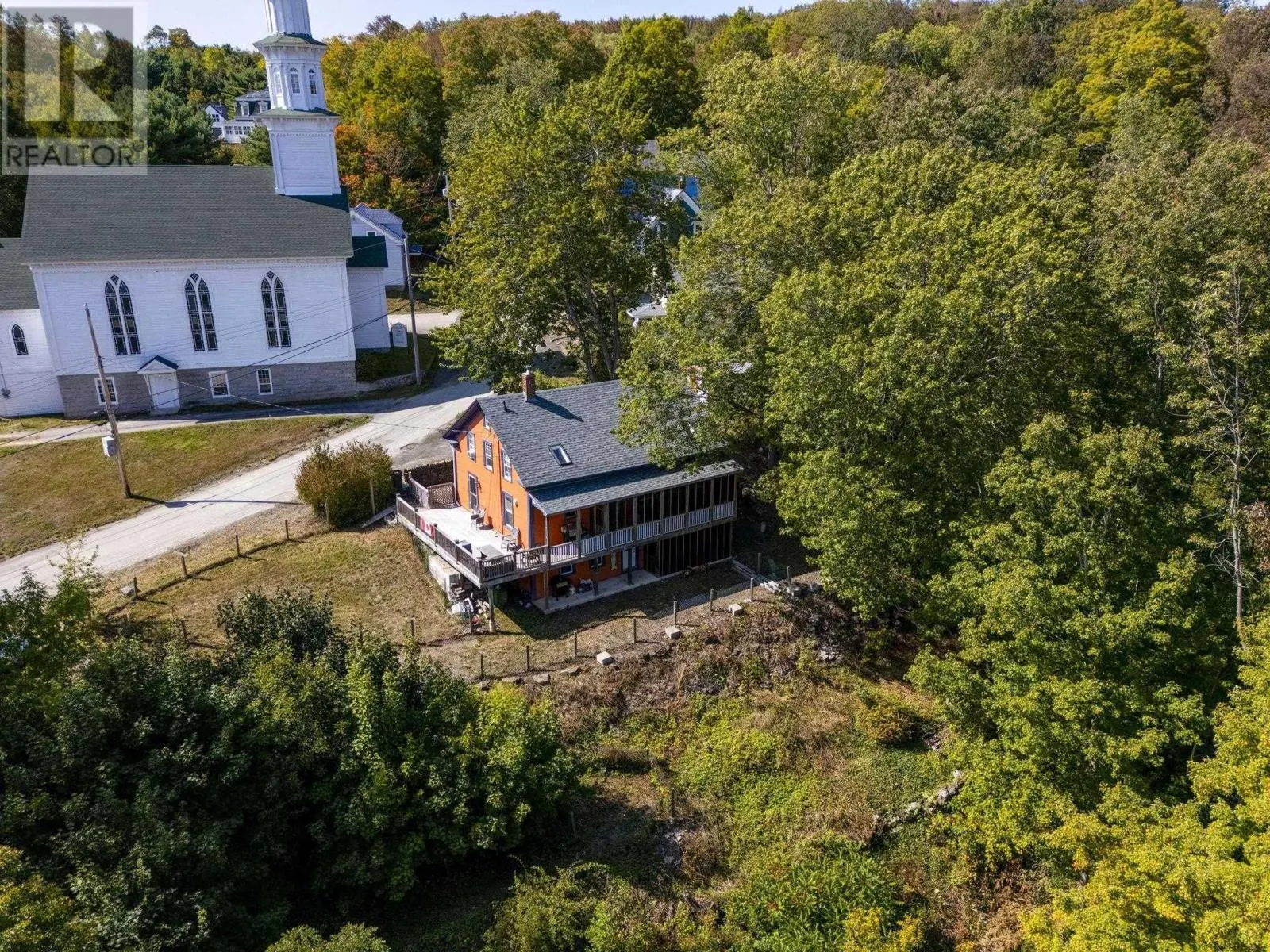 40 Pleasant Street