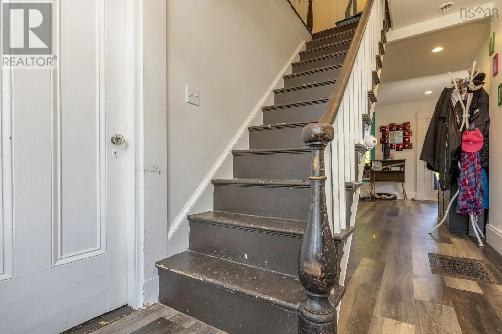 40 Pleasant Street